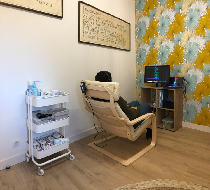 Neurofeedback